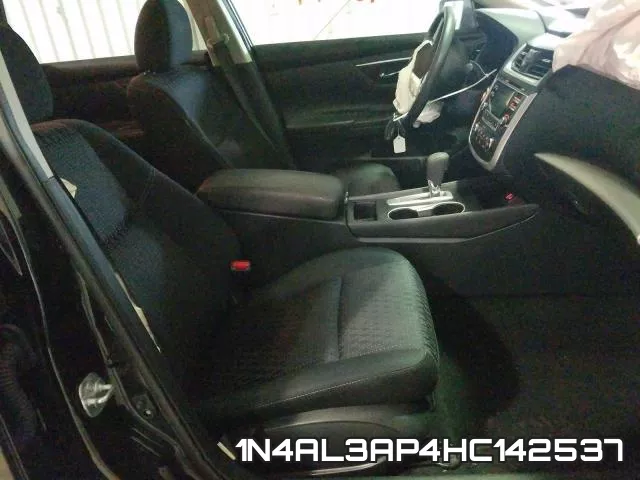 1N4AL3AP4HC142537 фото 6