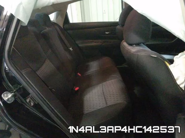 1N4AL3AP4HC142537 фото 7