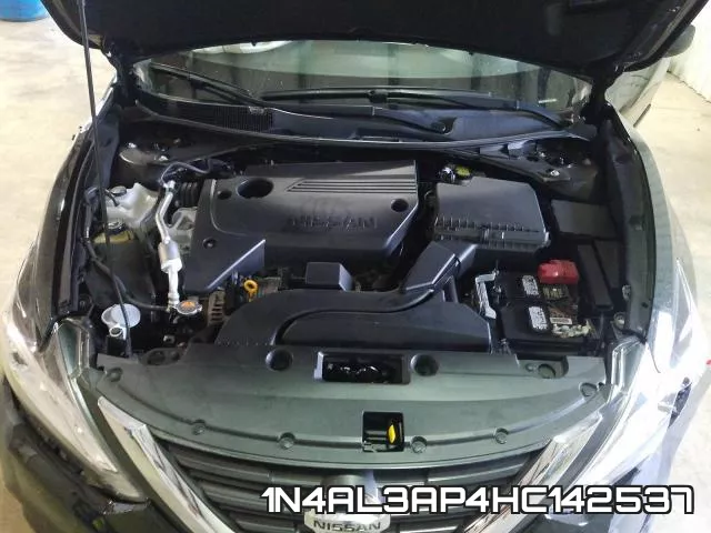 1N4AL3AP4HC142537 фото 8