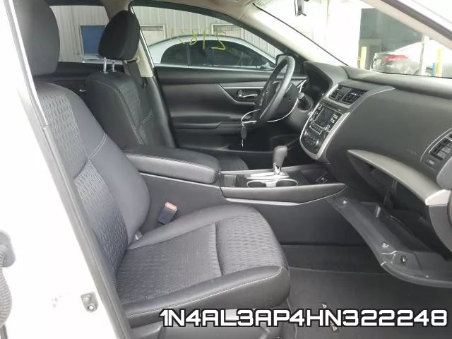 1N4AL3AP4HN322248 фото 6