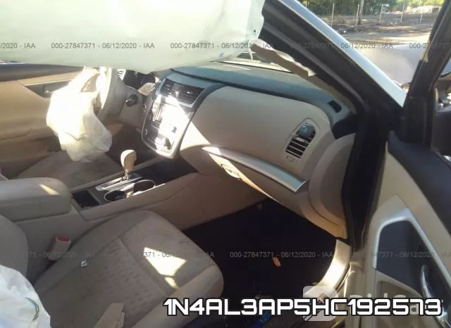 1N4AL3AP5HC192573 фото 6