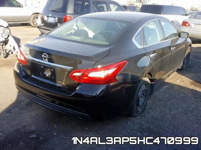 1N4AL3AP5HC470999 фото 5