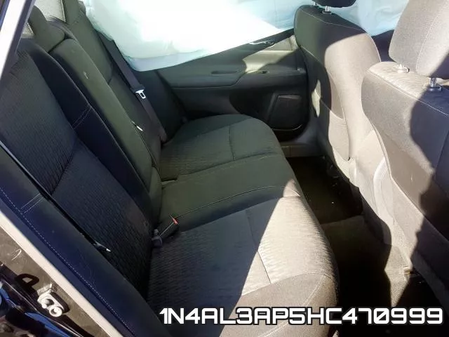 1N4AL3AP5HC470999 фото 7