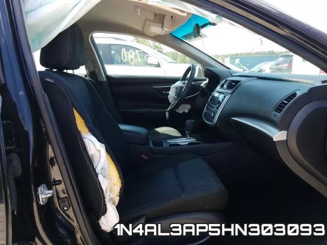 1N4AL3AP5HN303093 фото 6