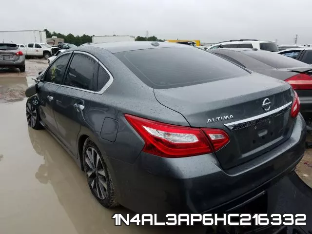 1N4AL3AP6HC216332 фото 4