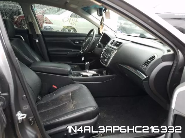 1N4AL3AP6HC216332 фото 6