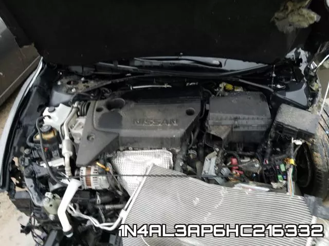 1N4AL3AP6HC216332 фото 8