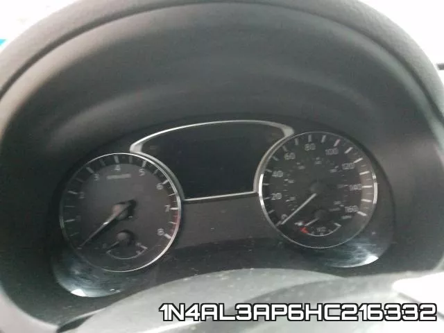 1N4AL3AP6HC216332 фото 9