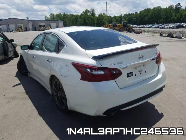 1N4AL3AP7HC246536 фото 4