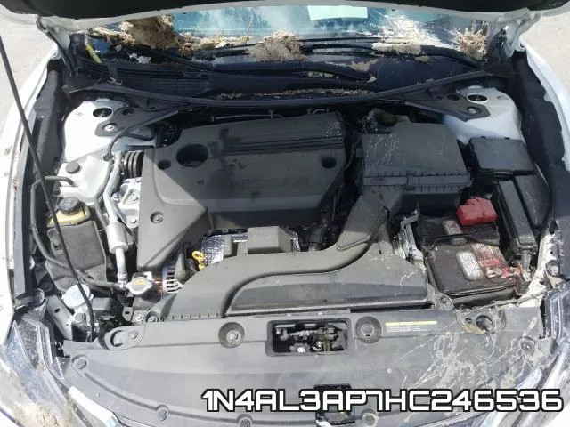 1N4AL3AP7HC246536 фото 8