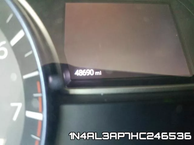1N4AL3AP7HC246536 фото 9
