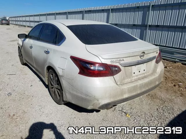 1N4AL3AP7HC252319 фото 4