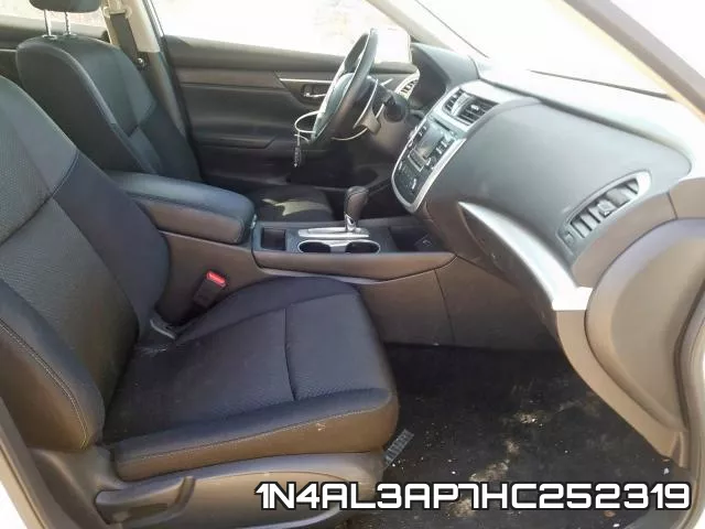 1N4AL3AP7HC252319 фото 6