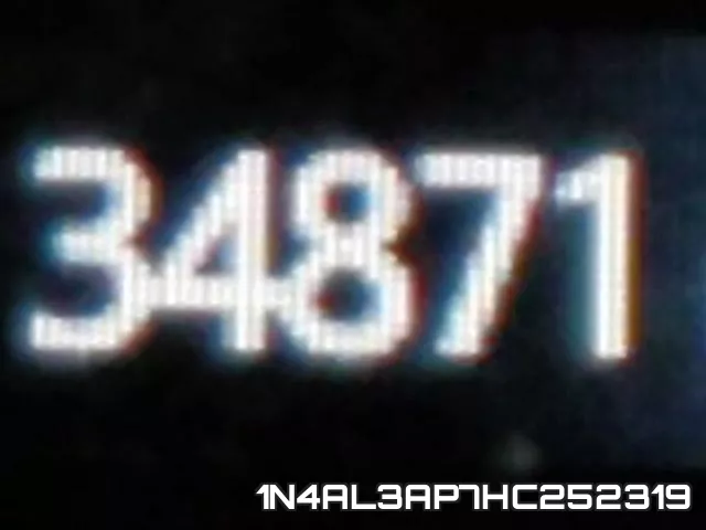 1N4AL3AP7HC252319 фото 9