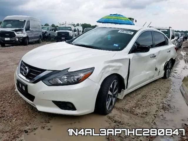 1N4AL3AP7HC280847 фото 3