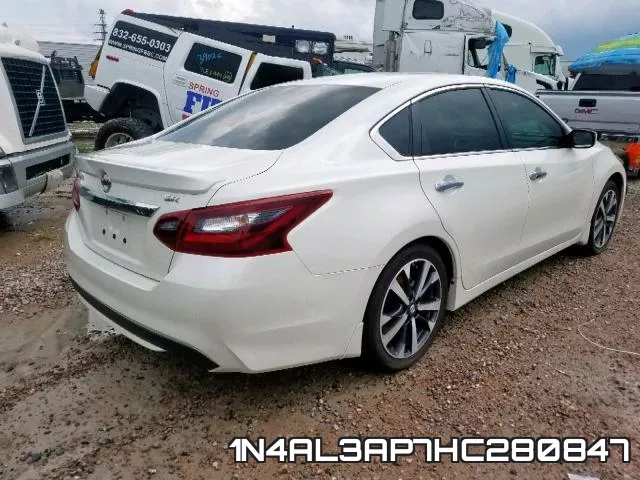 1N4AL3AP7HC280847 фото 5