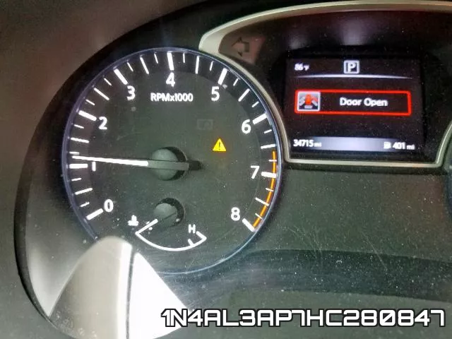 1N4AL3AP7HC280847 фото 9