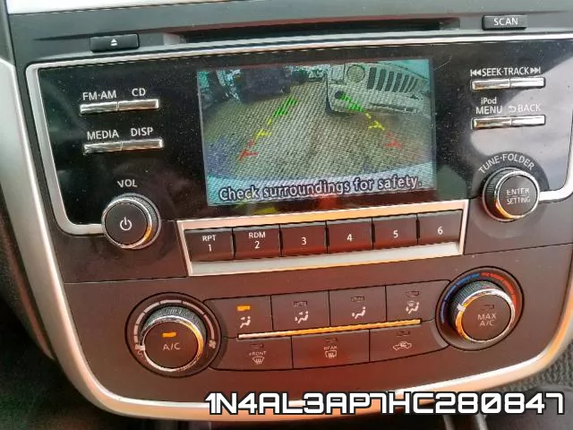 1N4AL3AP7HC280847 фото 10