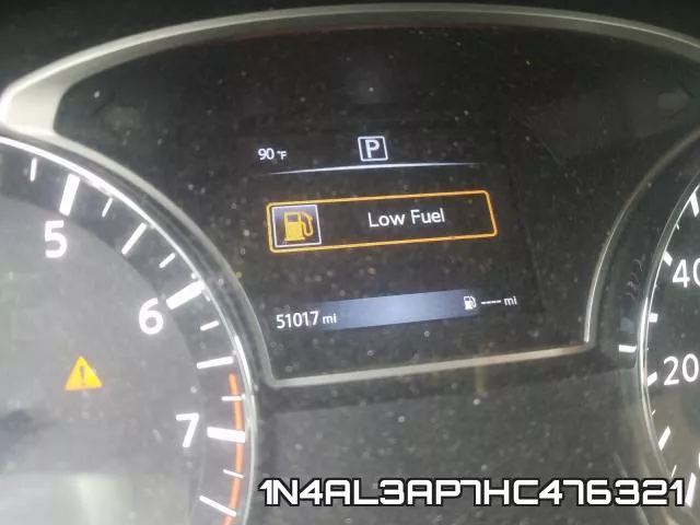 1N4AL3AP7HC476321 фото 9
