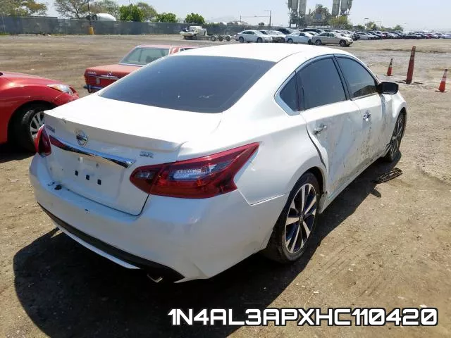 1N4AL3APXHC110420 фото 5