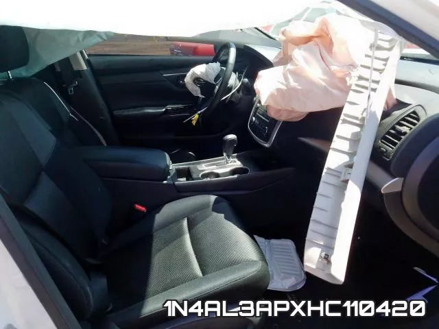 1N4AL3APXHC110420 фото 6