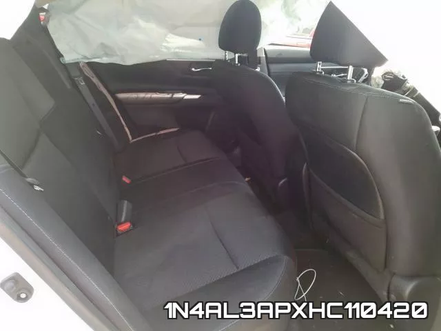 1N4AL3APXHC110420 фото 7