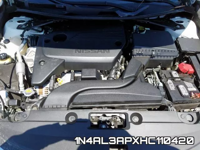 1N4AL3APXHC110420 фото 8
