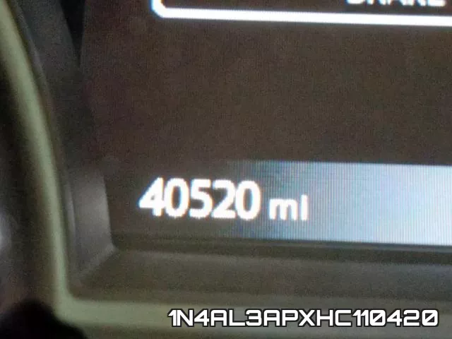 1N4AL3APXHC110420 фото 9