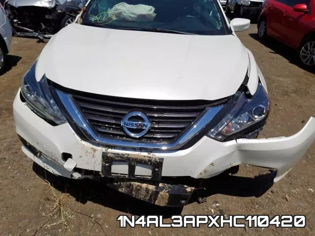 1N4AL3APXHC110420 фото 10