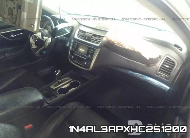 1N4AL3APXHC251200 фото 6