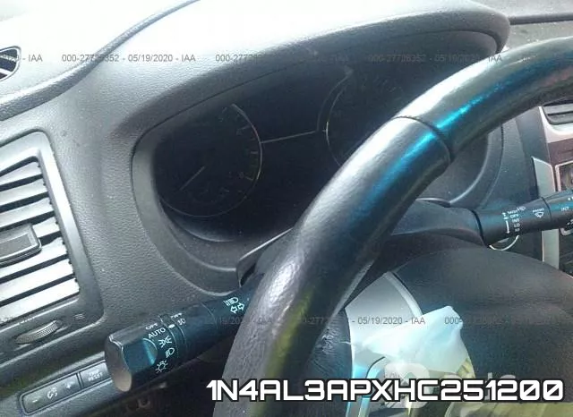 1N4AL3APXHC251200 фото 8
