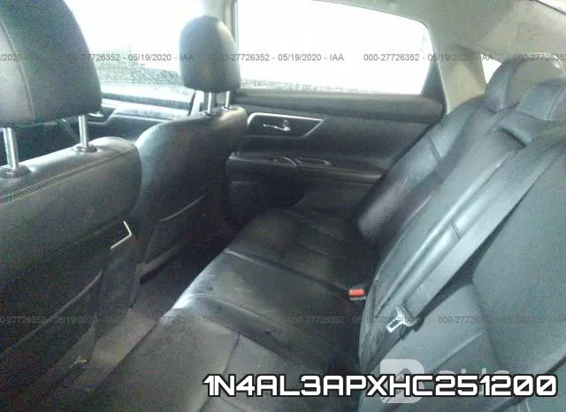 1N4AL3APXHC251200 фото 9