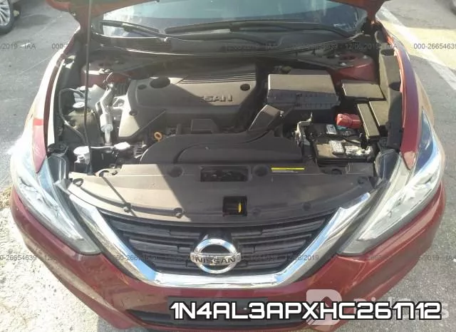 1N4AL3APXHC261712 фото 2