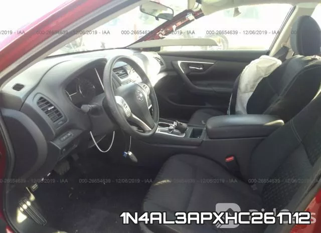 1N4AL3APXHC261712 фото 6