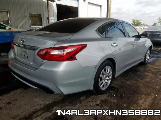 1N4AL3APXHN358882 фото 5