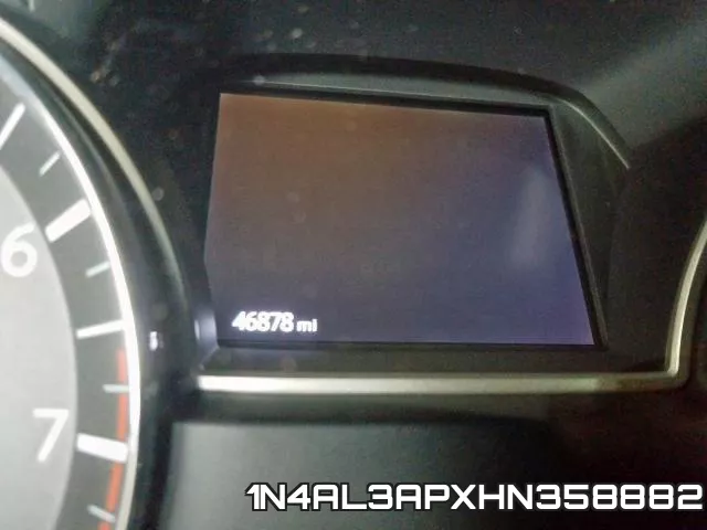 1N4AL3APXHN358882 фото 9