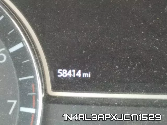 1N4AL3APXJC171529 фото 9
