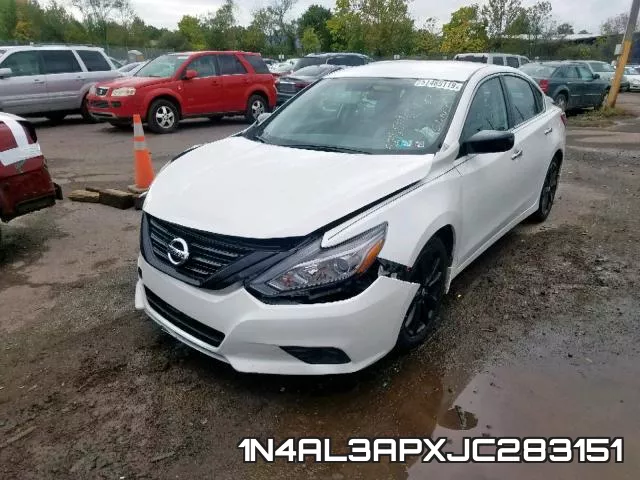 1N4AL3APXJC283151 фото 3