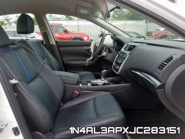 1N4AL3APXJC283151 фото 6