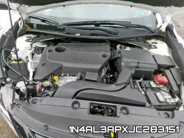 1N4AL3APXJC283151 фото 8