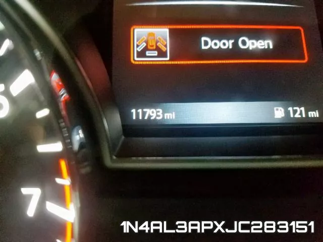 1N4AL3APXJC283151 фото 9