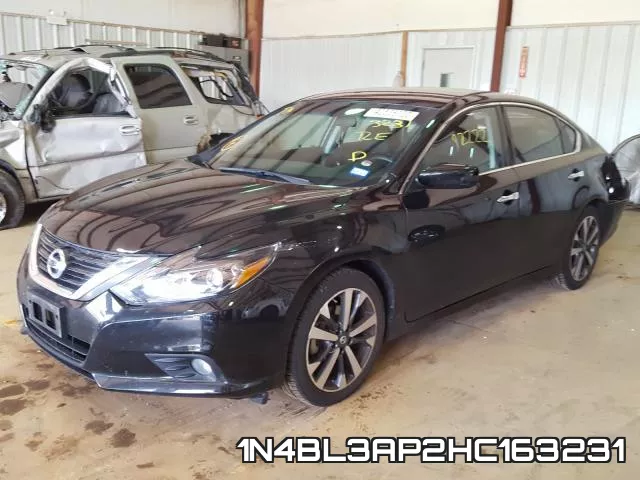 1N4BL3AP2HC163231 фото 3