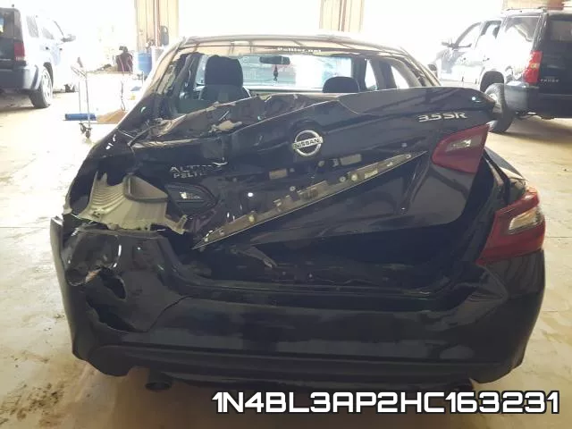 1N4BL3AP2HC163231 фото 10
