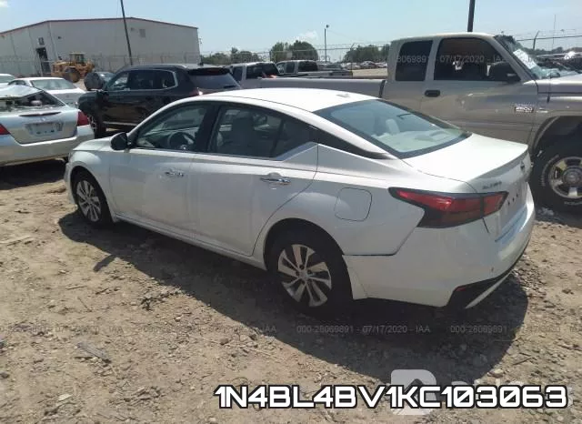 1N4BL4BV1KC103063 фото 4
