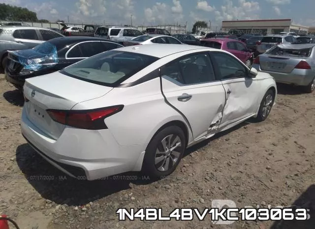 1N4BL4BV1KC103063 фото 5