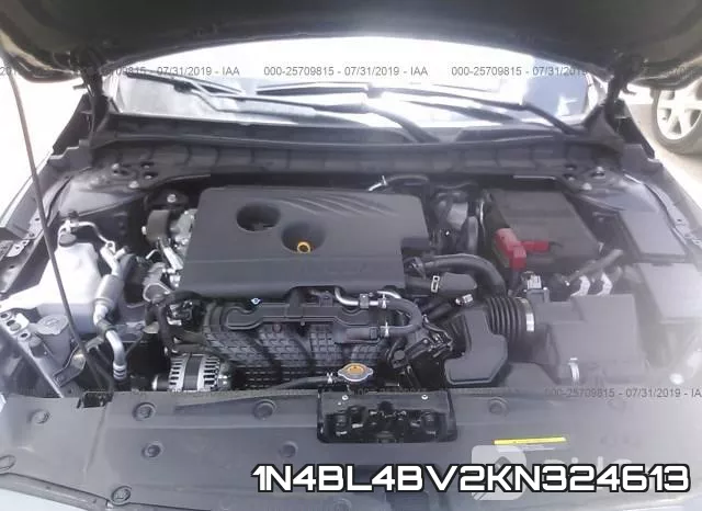 1N4BL4BV2KN324613 фото 2