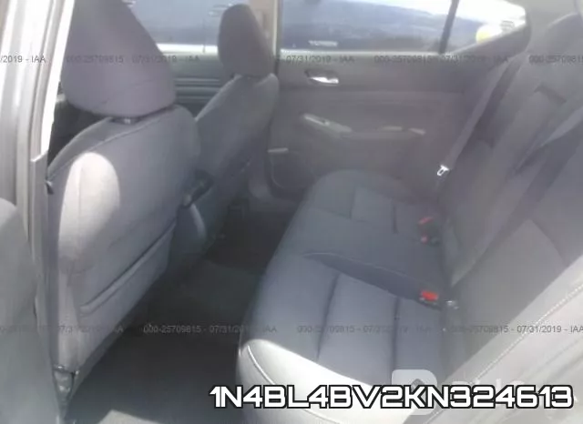 1N4BL4BV2KN324613 фото 9