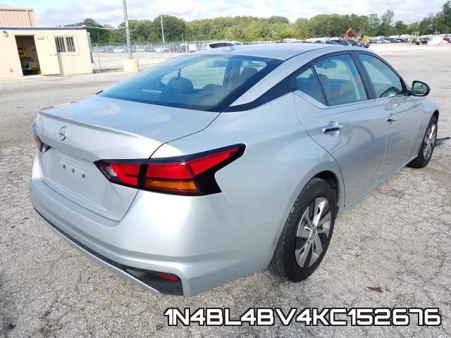 1N4BL4BV4KC152676 фото 5