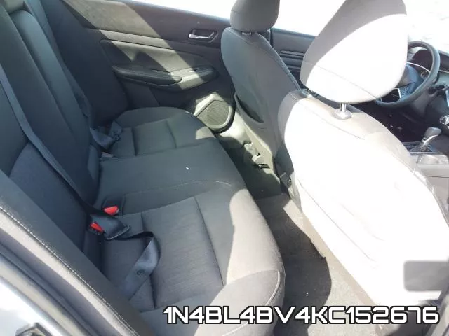 1N4BL4BV4KC152676 фото 7
