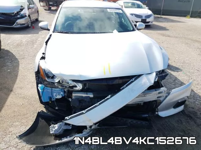 1N4BL4BV4KC152676 фото 8